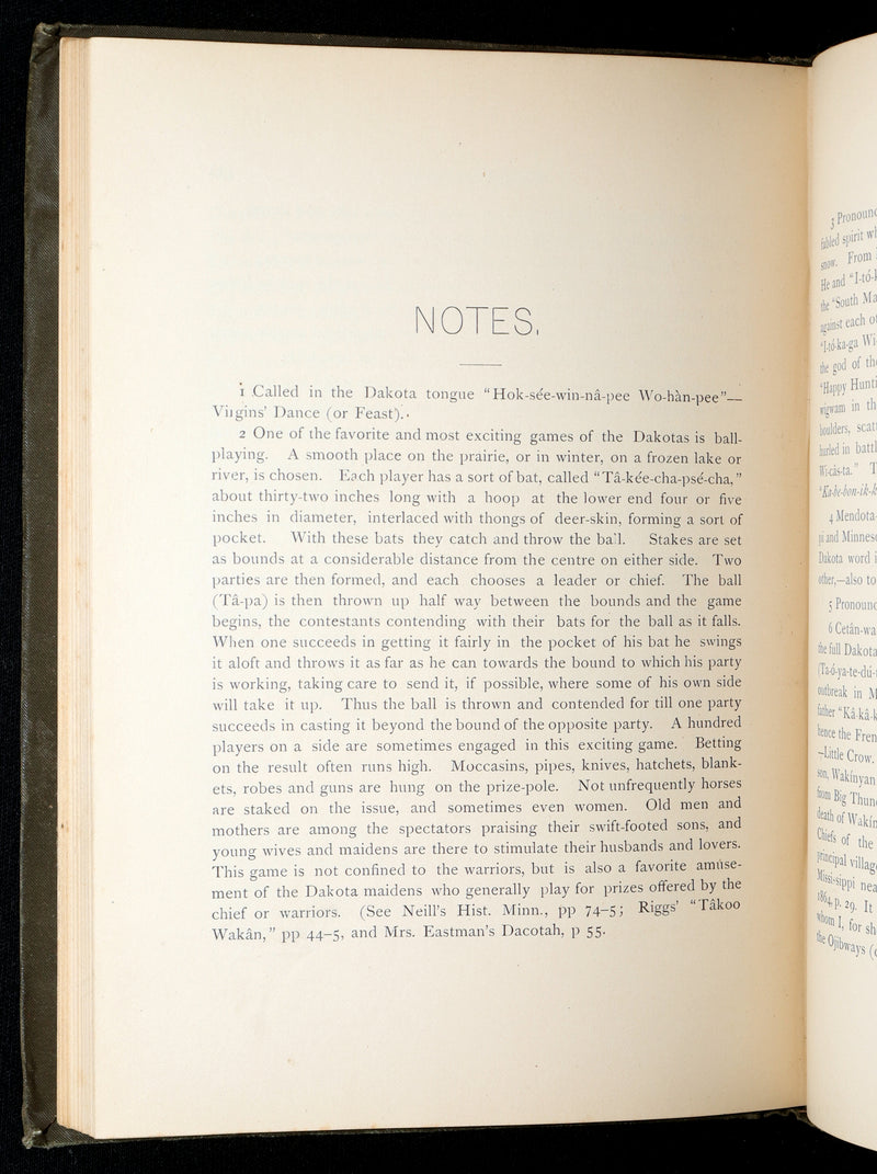 1881 Rare First Edition - Legends of the Northwest by Hanford Lennox Gordon
