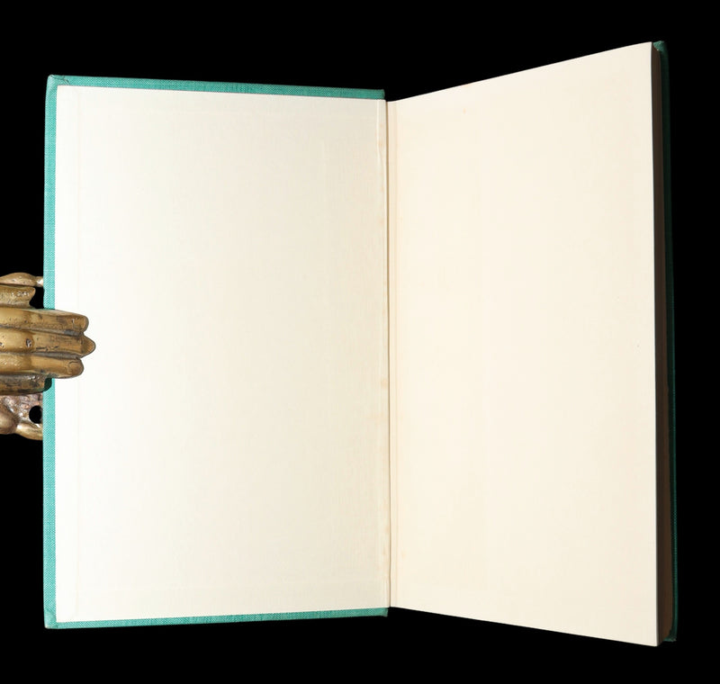 1956 First Illustrated Edition by Shepard - The Secret Garden by F.H. Burnett