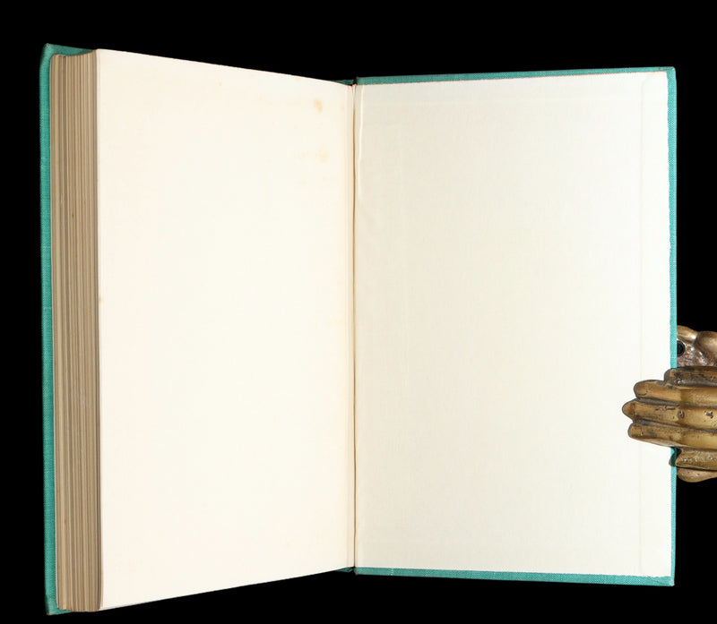 1956 First Illustrated Edition by Shepard - The Secret Garden by F.H. Burnett