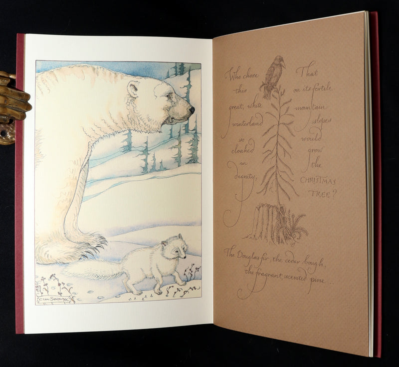 2009 First Edition - Canadian Content illustrated by Charles van Sandwyk