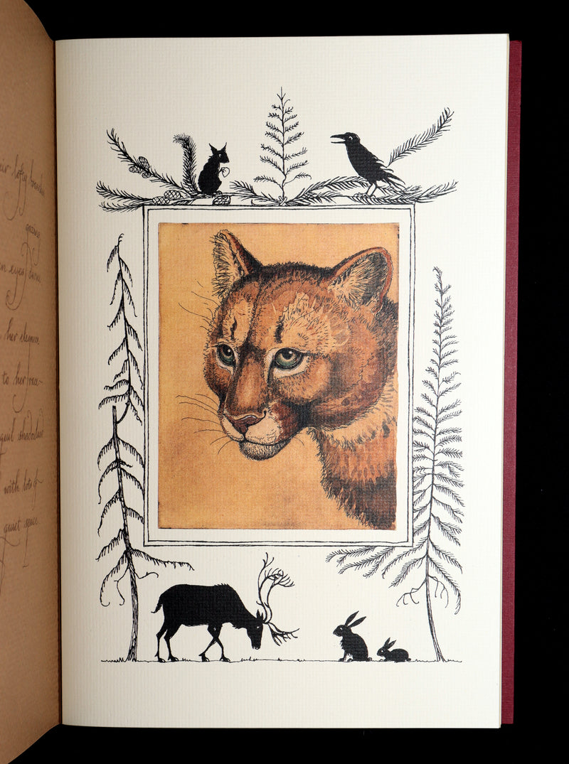 2009 First Edition - Canadian Content illustrated by Charles van Sandwyk