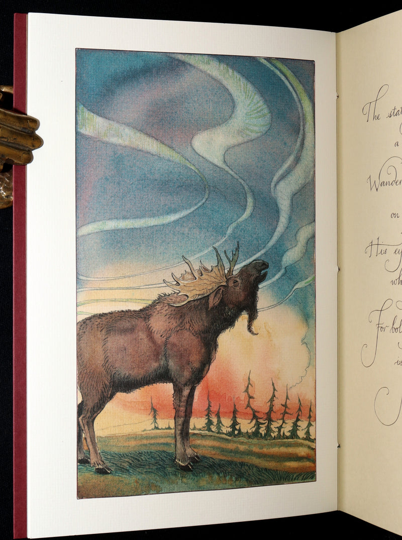 2009 First Edition - Canadian Content illustrated by Charles van Sandwyk