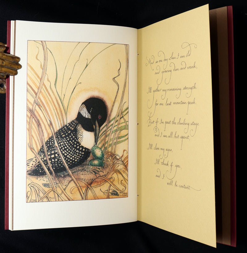2009 First Edition - Canadian Content illustrated by Charles van Sandwyk