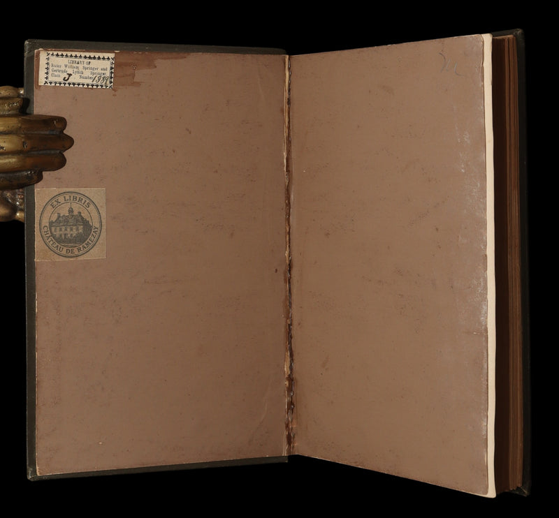 1885 Scarce First Edition - Edouard Laboulaye's Last Fairy Tales, illustrated