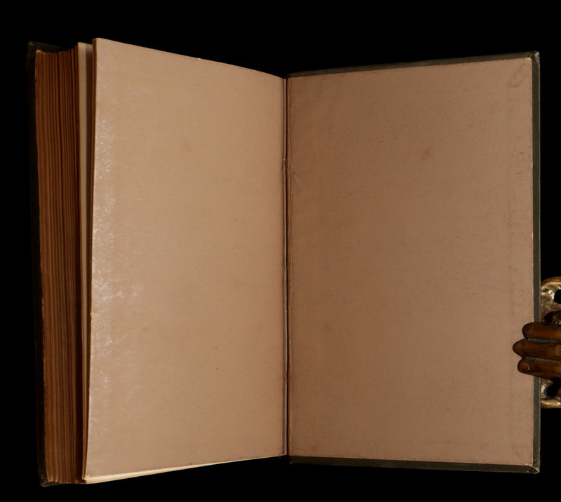 1885 Scarce First Edition - Edouard Laboulaye's Last Fairy Tales, illustrated