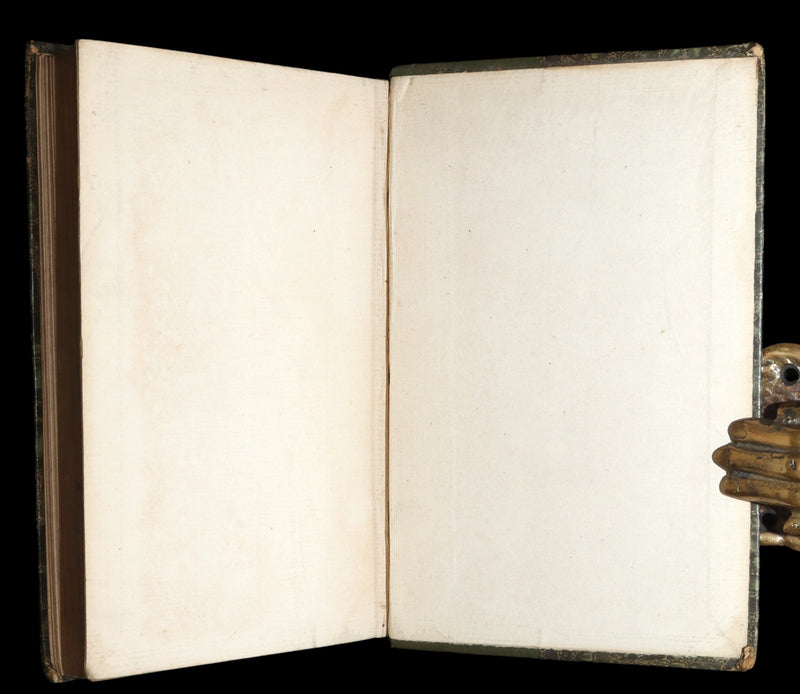 1890 Scarce Edition - The Poetical Works of Edgar Allan Poe Illustrated