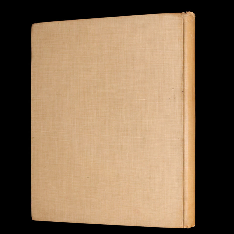 1908 Rare First Edition -The Lady of the Blue Beads by Annie and Ida Rentoul