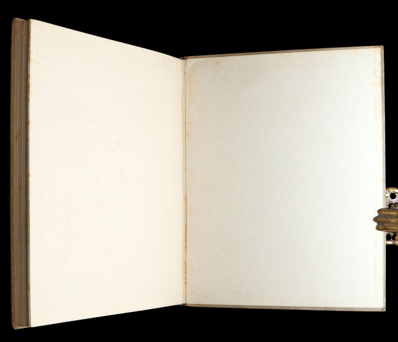 1908 Rare First Edition -The Lady of the Blue Beads by Annie and Ida Rentoul