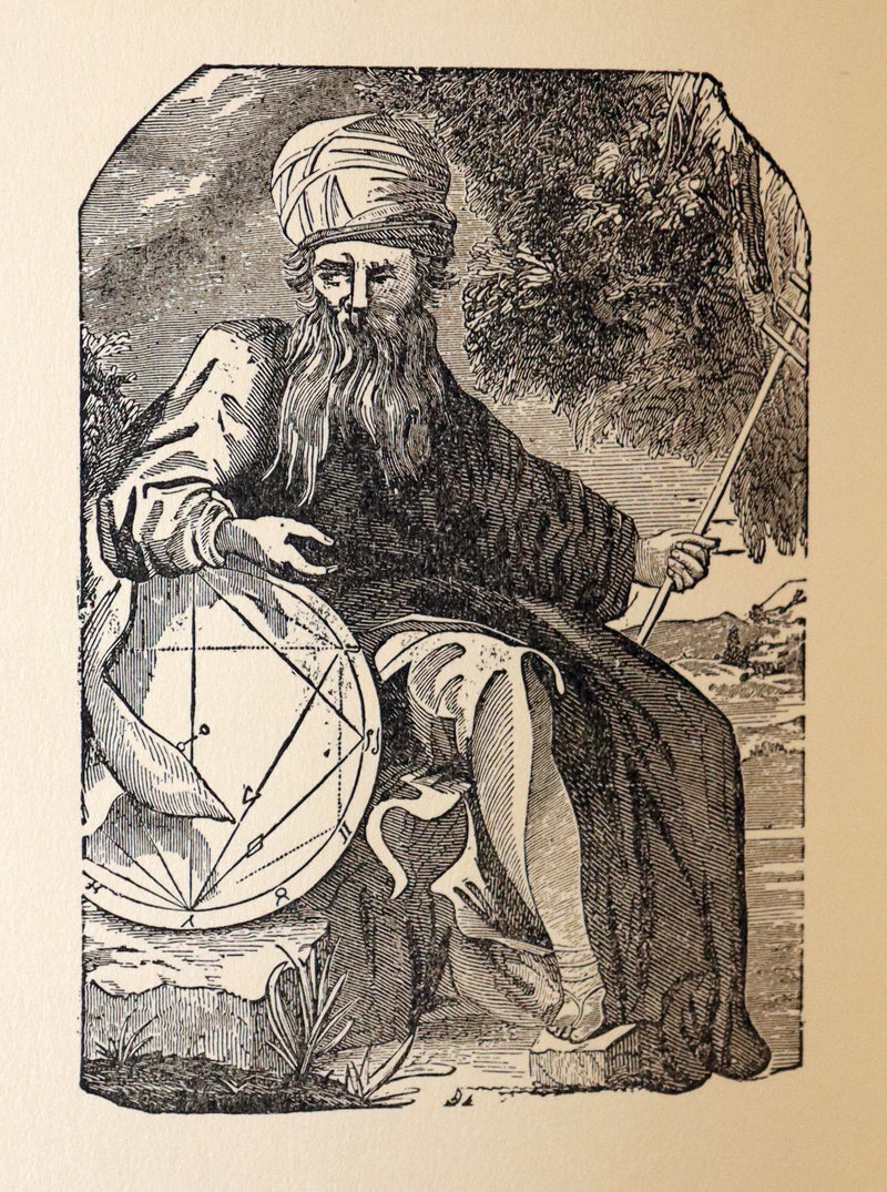 1929 Scarce Limited First Edition - The Pow-Wow and the Witch Murder Trial