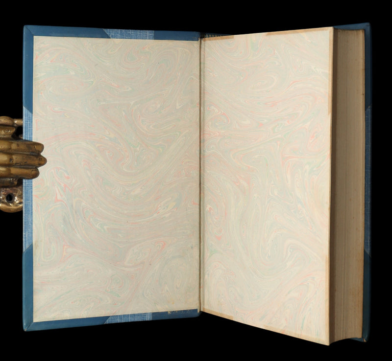 1956 Rare Bayntun Binding - Poetry and Prose of William Blake, in One Volume