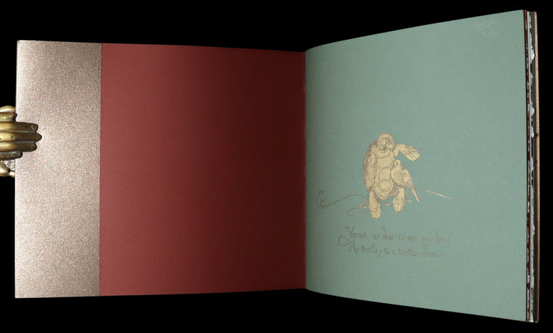 2019 Rare Signed Book - Affairs Of The Heart by Charles van Sandwyk