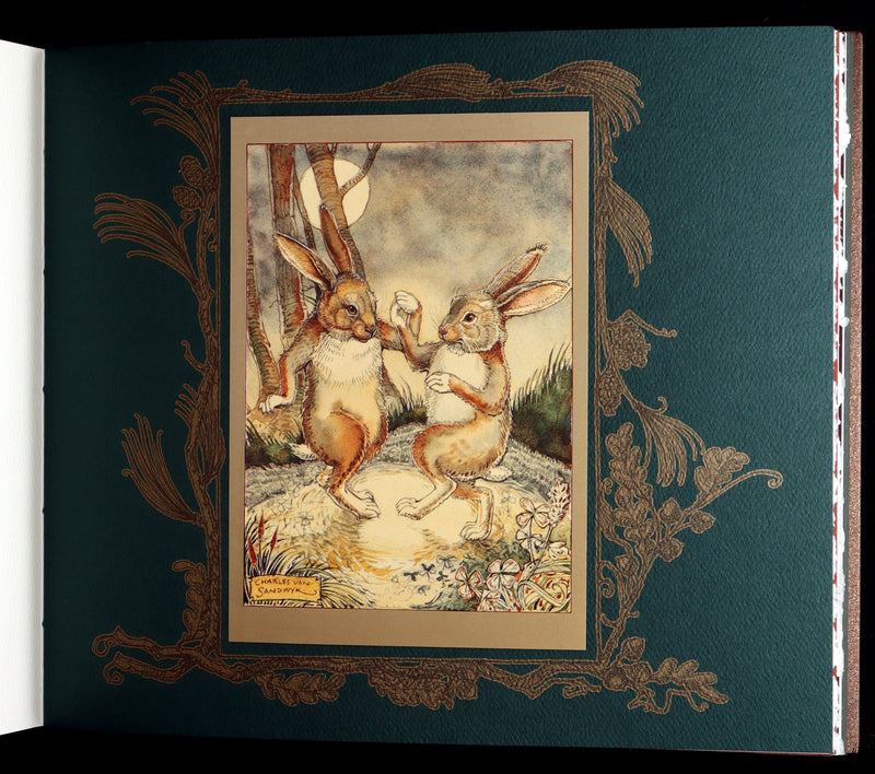 2019 Rare Signed Book - Affairs Of The Heart by Charles van Sandwyk