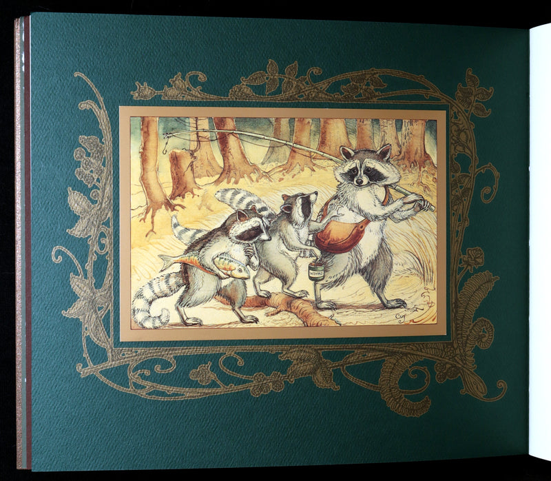 2019 Rare Signed Book - Affairs Of The Heart by Charles van Sandwyk