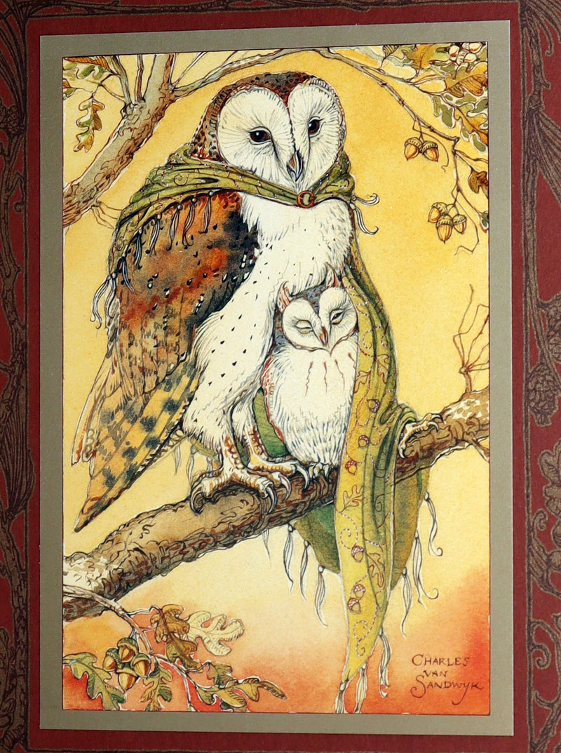 2019 Rare Signed Book - Affairs Of The Heart by Charles van Sandwyk