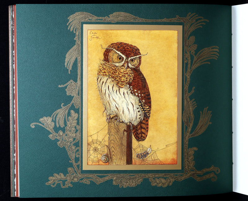 2019 Rare Signed Book - Affairs Of The Heart by Charles van Sandwyk