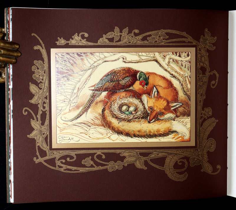 2019 Rare Signed Book - Affairs Of The Heart by Charles van Sandwyk