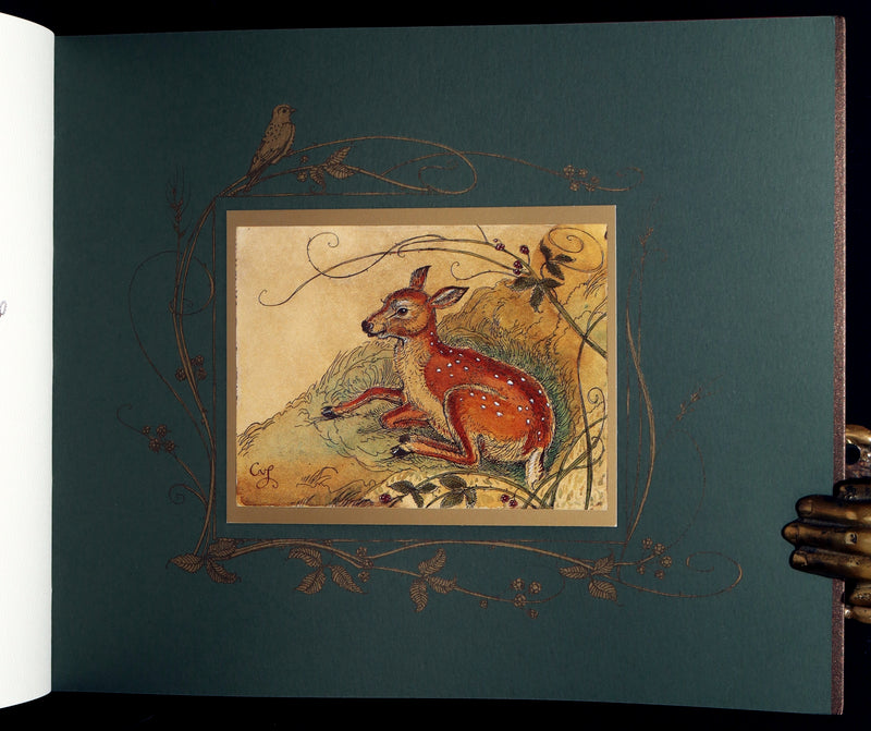 2019 Rare Signed Book - Affairs Of The Heart by Charles van Sandwyk