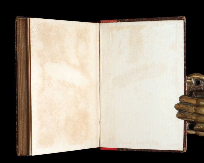 1888 Rare Book - Frankenstein or, The Modern Prometheus by Mary Shelley