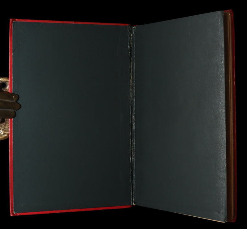 1885 Rare Book - A Tangled Tale by Lewis Carroll, illustrated by Arthur B. Frost