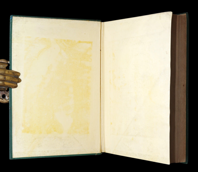 1881 Rare Second Edition - Hector Servadac The Career of a Comet by Jules Verne