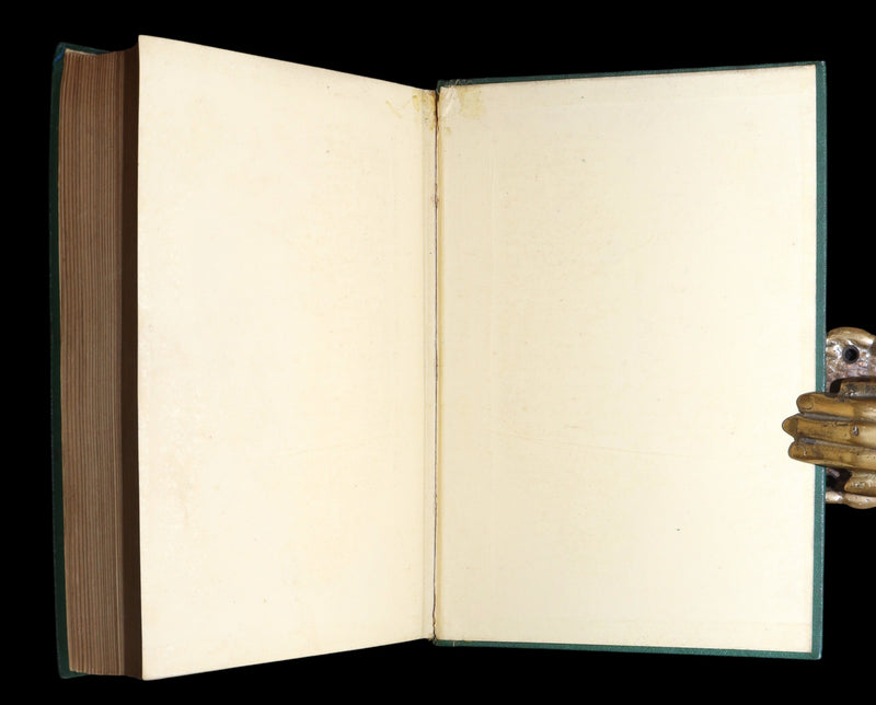 1881 Rare Second Edition - Hector Servadac The Career of a Comet by Jules Verne