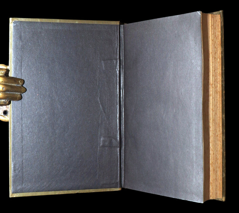 1912 Jules Verne -The Moon Voyage, From the Earth to the Moon and Round the Moon