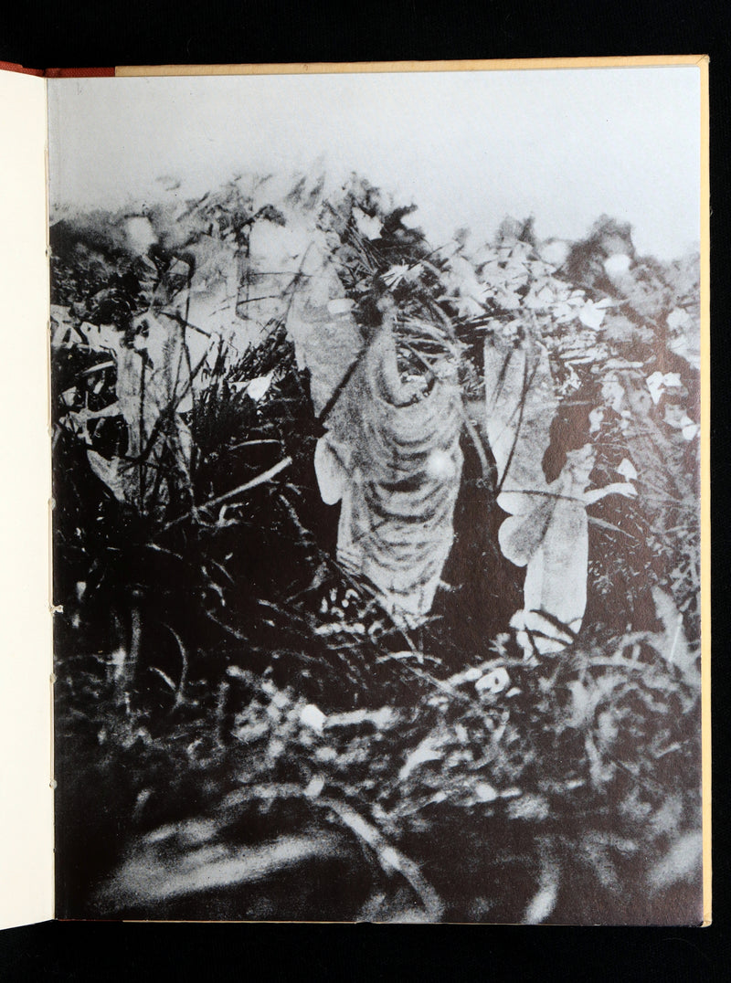 1957 Rare Book - Fairies, The Cottingley Photographs by Edward L. Gardner
