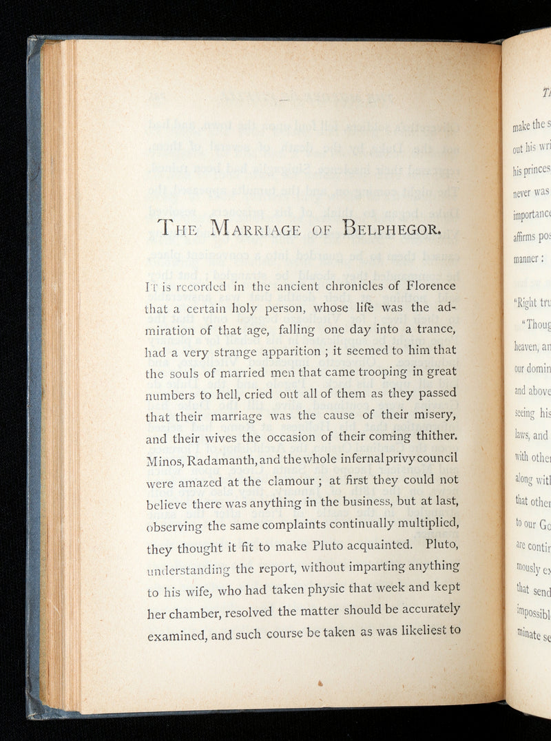 1893 Rare Book - The Prince From the Italian of Nicolo Michiavelli
