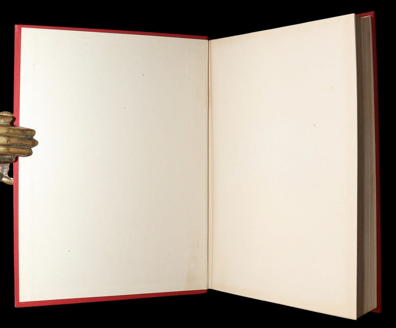 1915 Rare Book - Fairy Tales Every Child Should Know by Mary Hamilton Frye