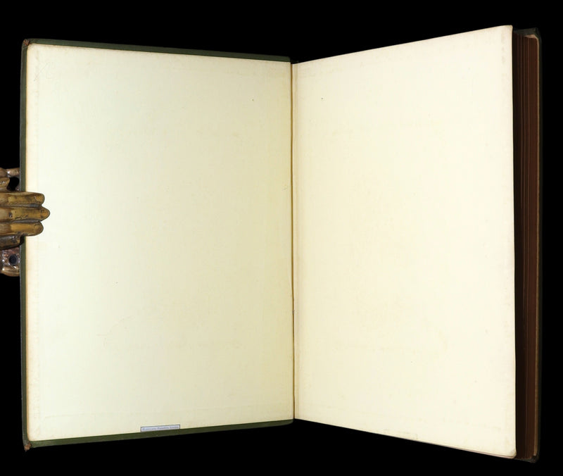 1877 Rare Floriography Book -  Floral Poetry and the Language of Flowers