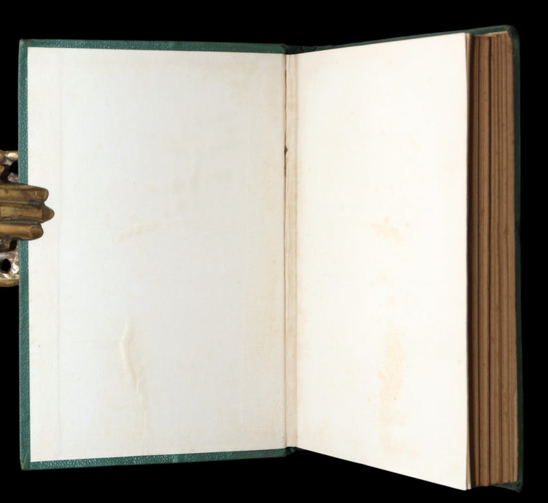 1880 Rare Book - Guy Fawkes, or the Gunpowder Treason by W. H. Ainsworth