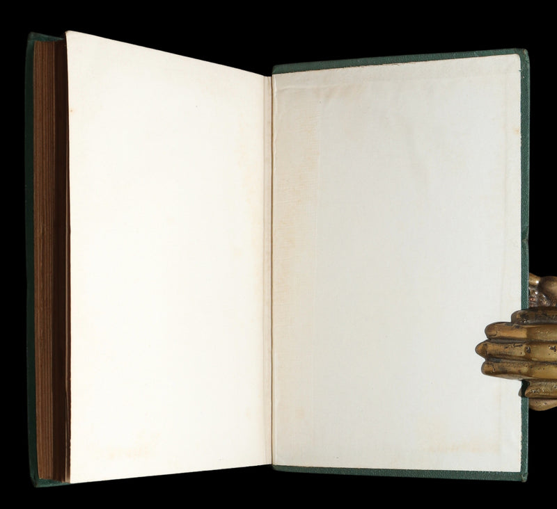 1880 Rare Book - Guy Fawkes, or the Gunpowder Treason by W. H. Ainsworth