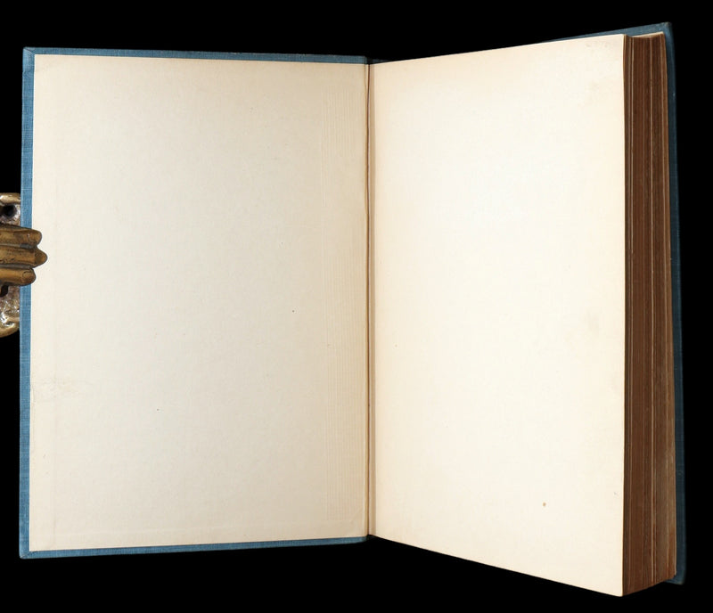 1911 Scarce Edition with Dust Jacket - Black Beauty The Autobiography of a Horse