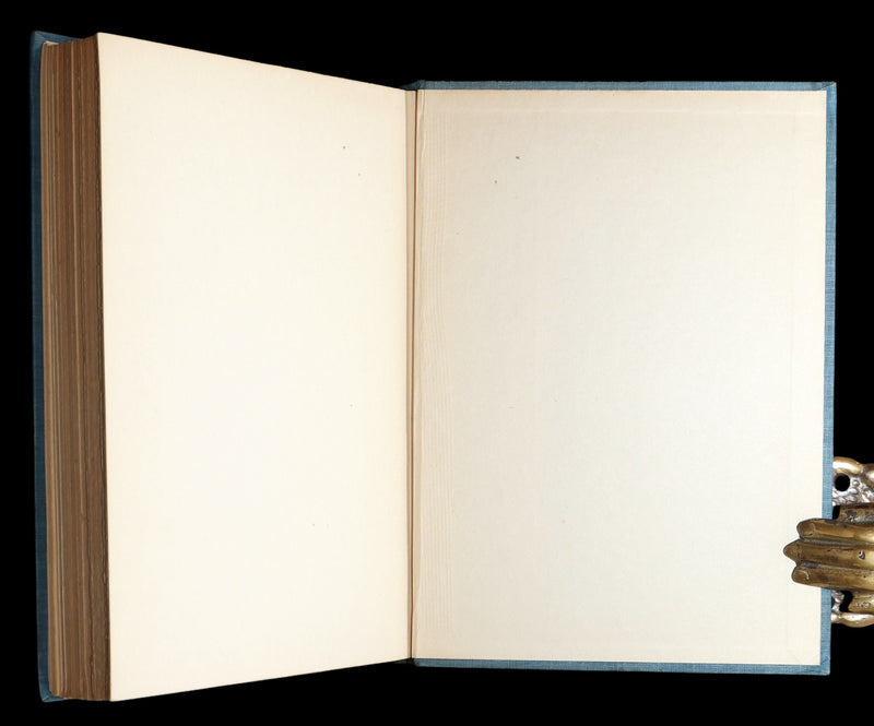 1911 Scarce Edition with Dust Jacket - Black Beauty The Autobiography of a Horse