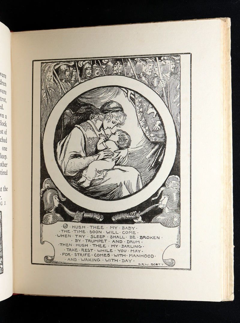 1922 Rare Book - The After You Story Book, Profusely Illustrated