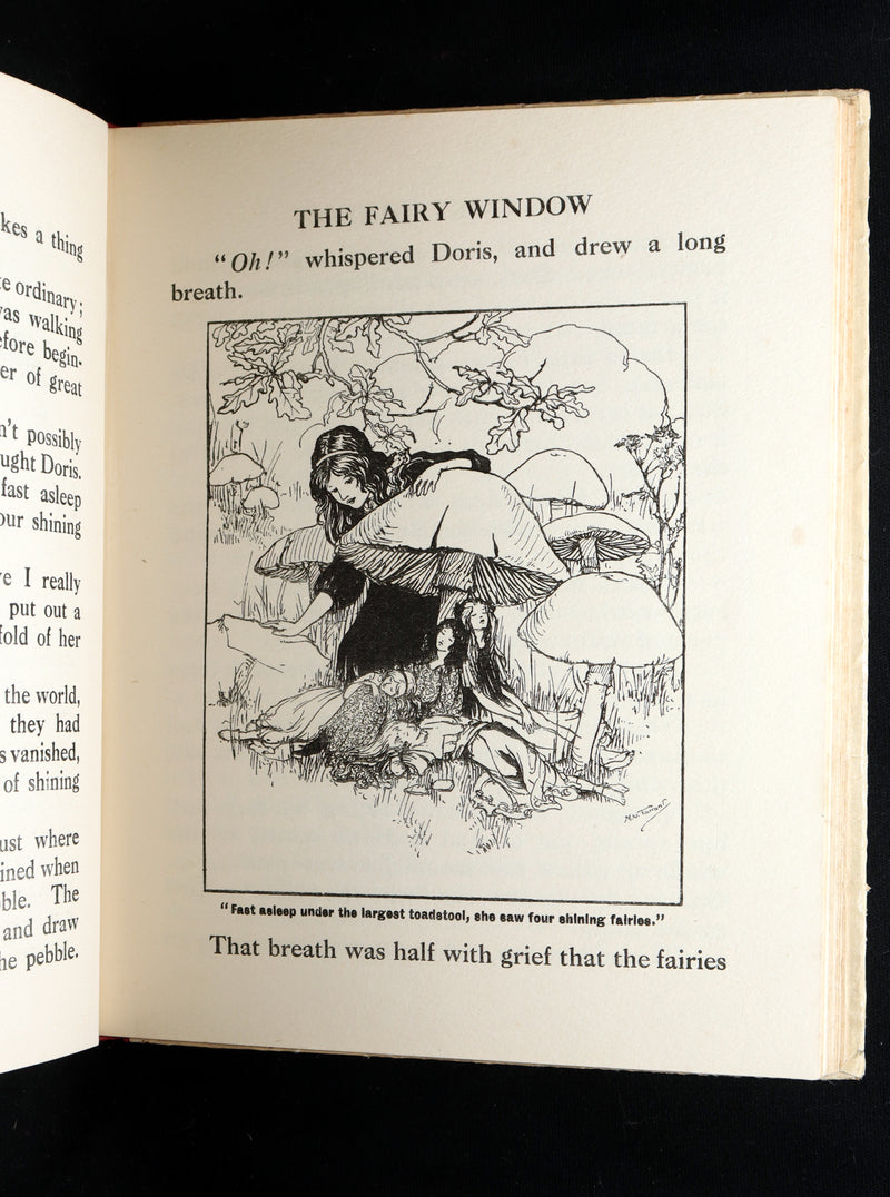 1922 Rare Book - The After You Story Book, Profusely Illustrated