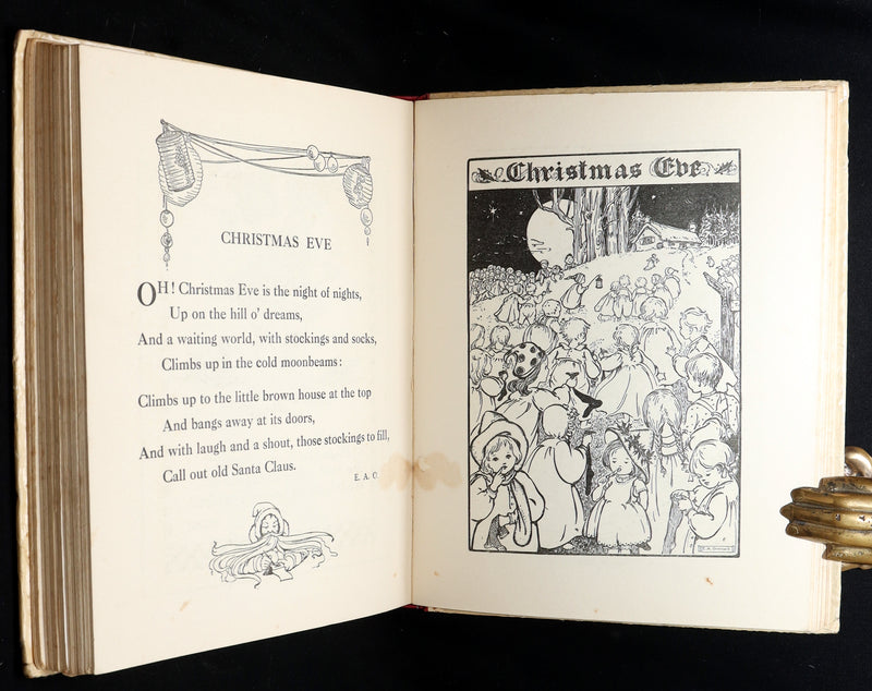 1922 Rare Book - The After You Story Book, Profusely Illustrated