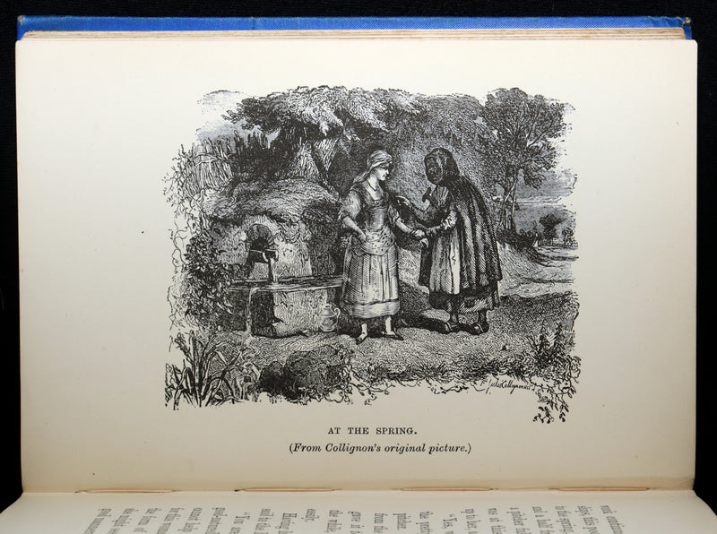 1900 Scarce First Edition - Dean’s Fairy Book, Companion to the Doyle Fairy Book