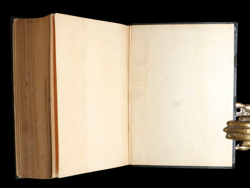 1930 Rare First Edition - Moby Dick by Melville illustrated by Rockwell Kent