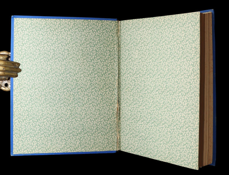 1884 Rare First Edition - New England Legends and Folk Lore by S.A. Drake