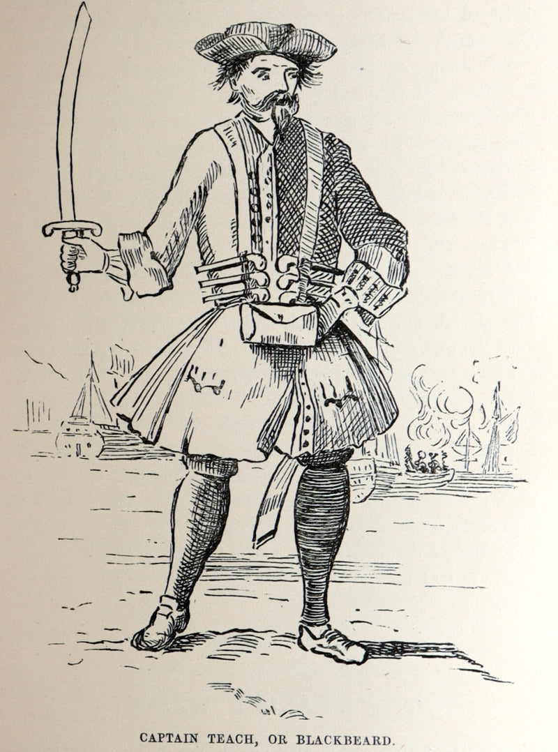 1884 Rare First Edition - New England Legends and Folk Lore by S.A. Drake