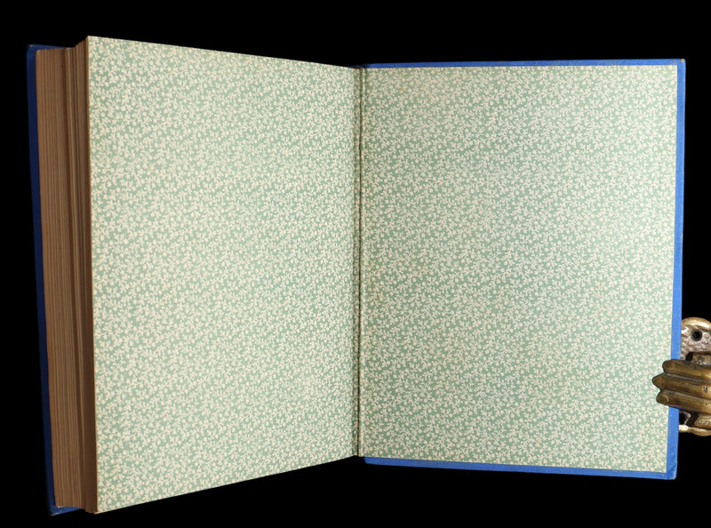 1884 Rare First Edition - New England Legends and Folk Lore by S.A. Drake