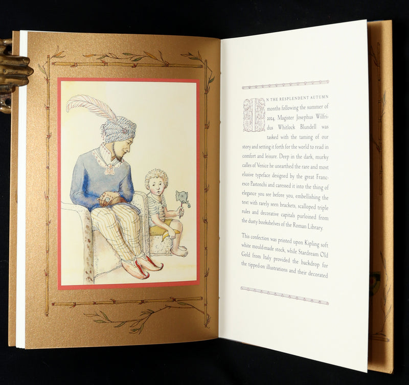 2025 Scarce Book by van Sandwyk - Fah-nama-nama-nama-lah. A Tale of One Elephant