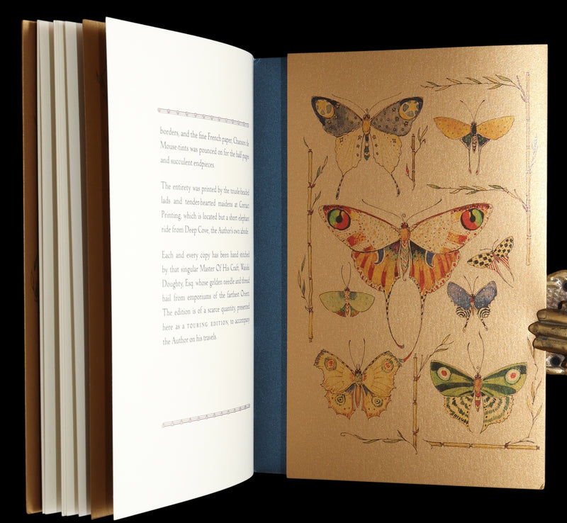 2025 Scarce Book by van Sandwyk - Fah-nama-nama-nama-lah. A Tale of One Elephant