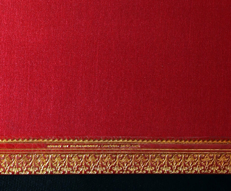 1898 First Edition - The Cruise of the Cachalot Round the World After Whales