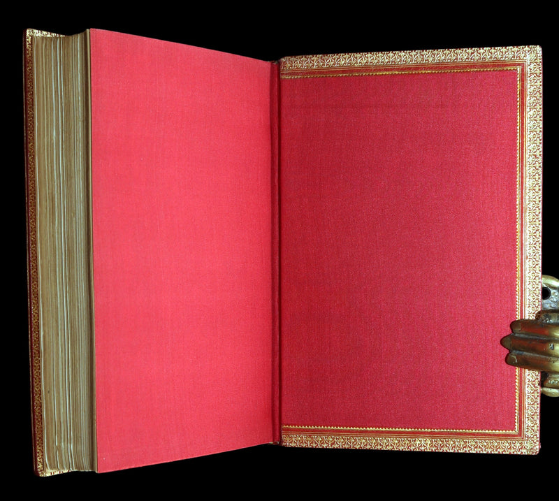 1898 First Edition - The Cruise of the Cachalot Round the World After Whales