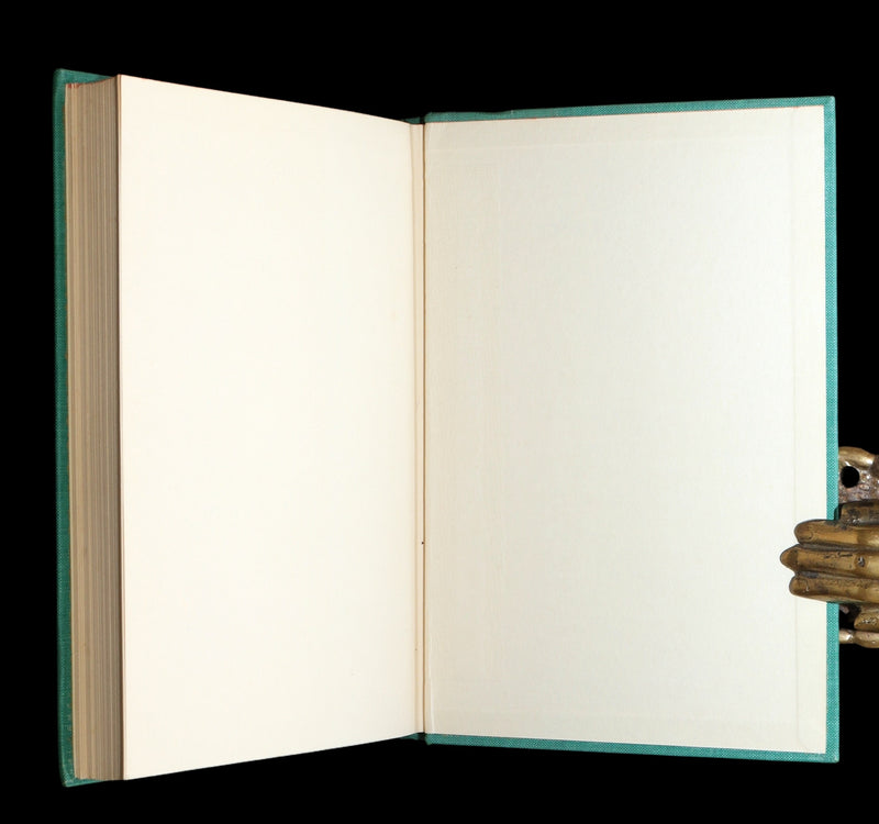 1956 First Illustrated Edition by Shepard - The Secret Garden by F.H. Burnett