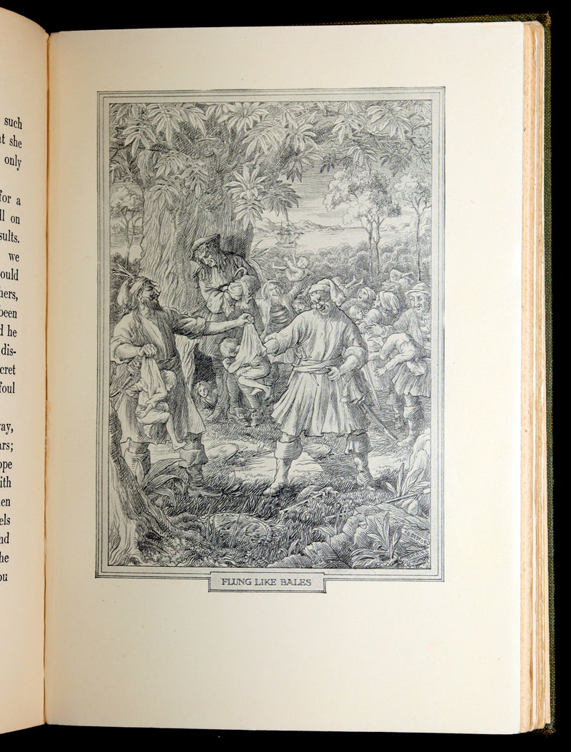 1911 Rare Peter Pan First Edition - Peter and Wendy by James Matthew Barrie