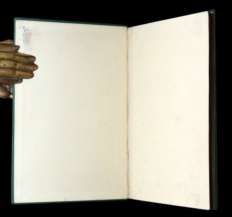 1885 Rare Book - Godfrey Morgan: A Californian Mystery by Jules Verne