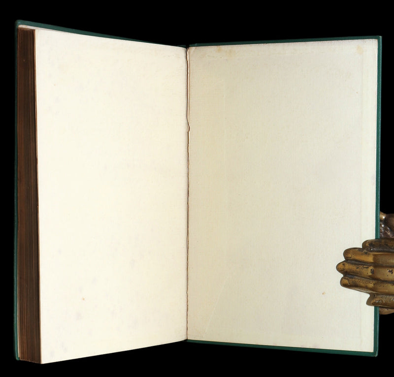 1885 Rare Book - Godfrey Morgan: A Californian Mystery by Jules Verne